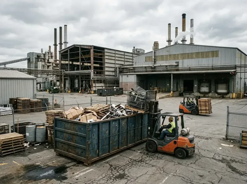 industrial-factory-scrap-conta-003 — frequently asked questions, Cheap Roll-off Dumpster Rentals in Stanford, KY